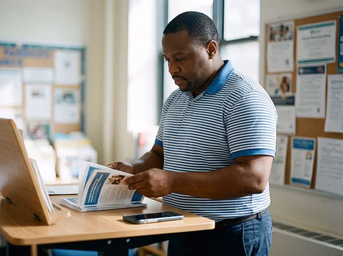 Course D: Engaging Hard-to-Reach Families