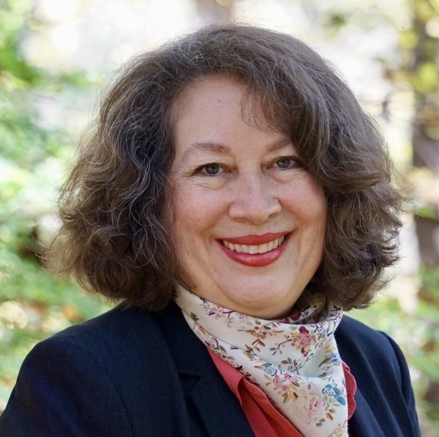 Susan Midlarsky