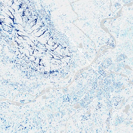 Hydrologisch onderzoek