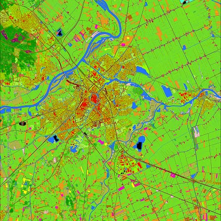Sociaal-maatschappelijke analyse