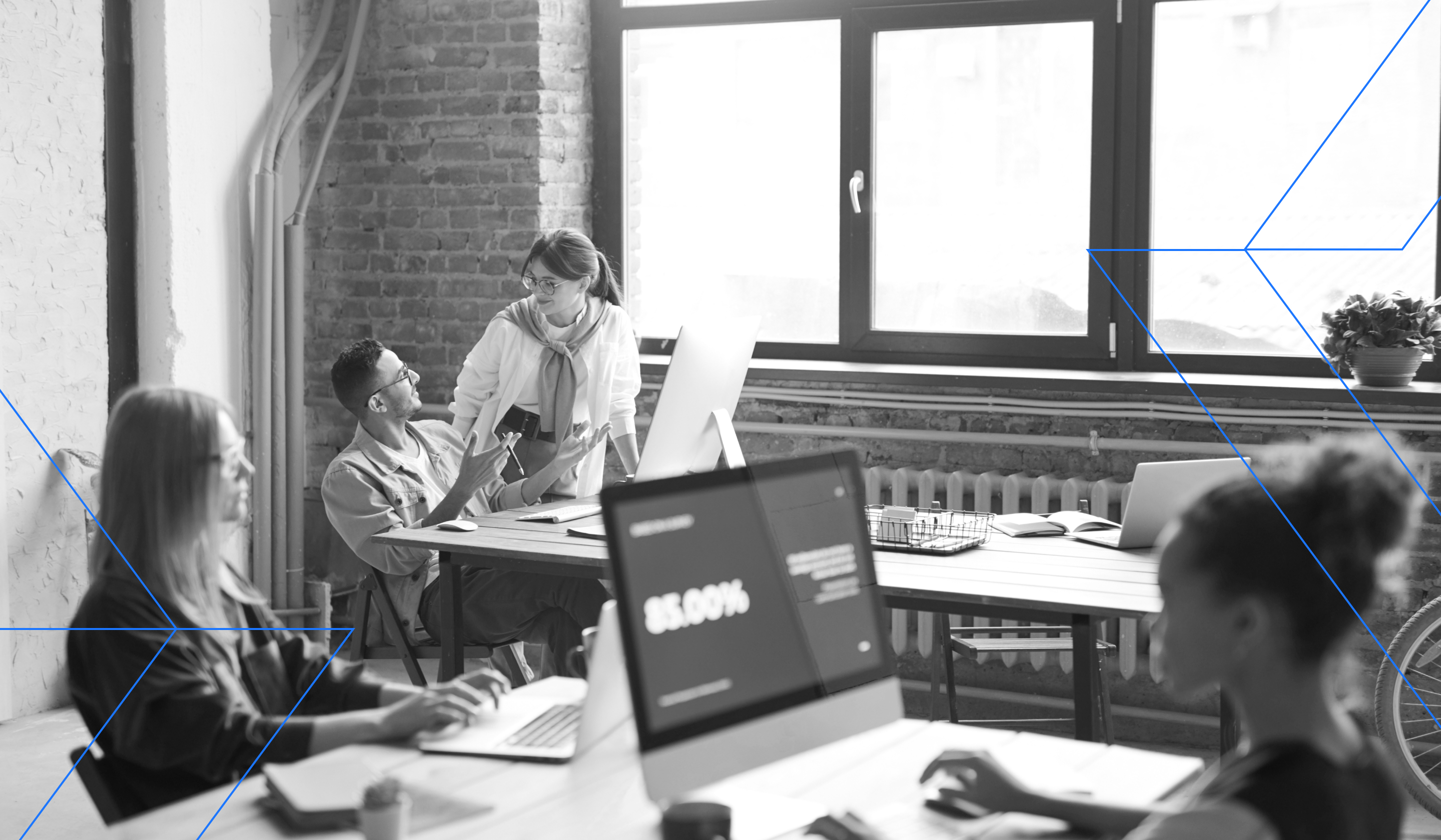Retail Software Development Services | Frontetica