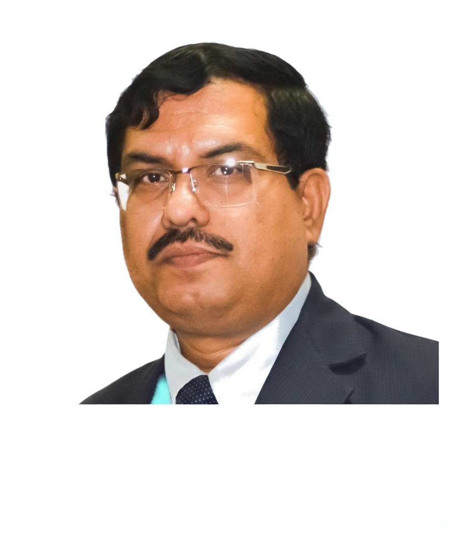 Prof. Radhakant Padhi