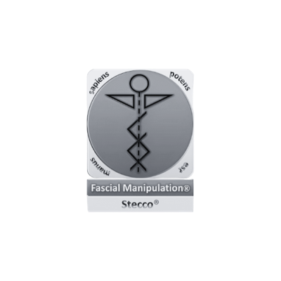 Logo Stecco Fascial Manipulation