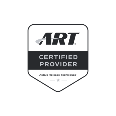 Logo Active Release Techniques