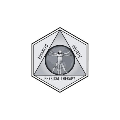 Logo Advanced Holistic Physical Therapy