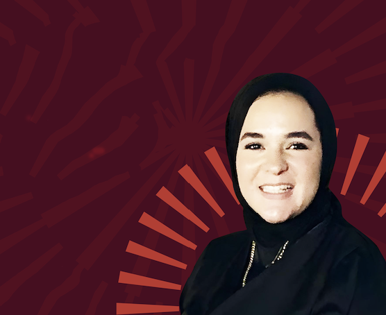 Noura Eldabbah