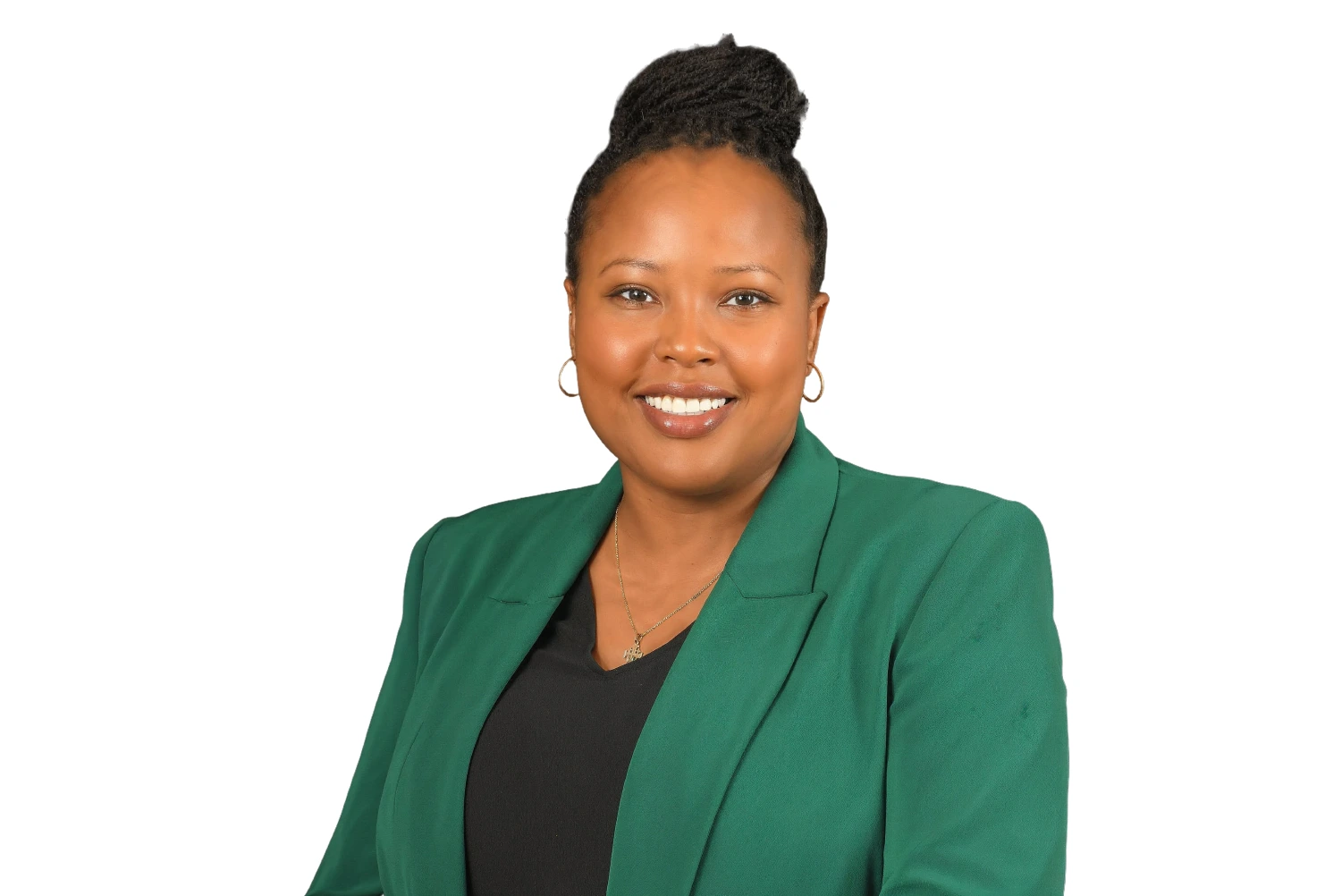 Angela Ndunge