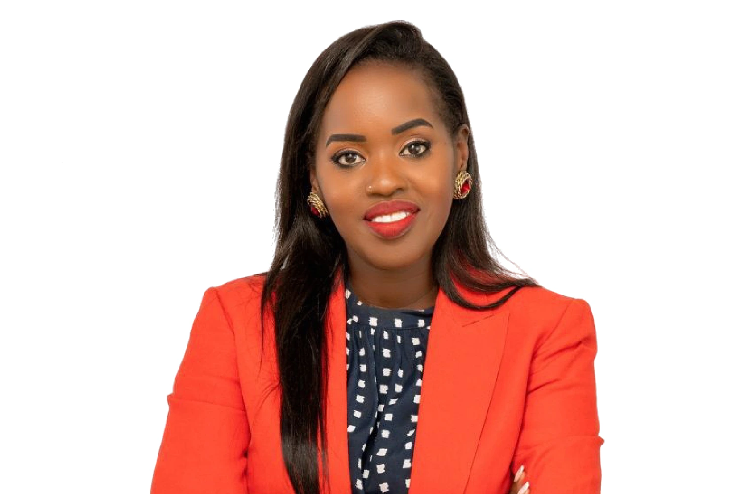 Yasmine Sy Sarr