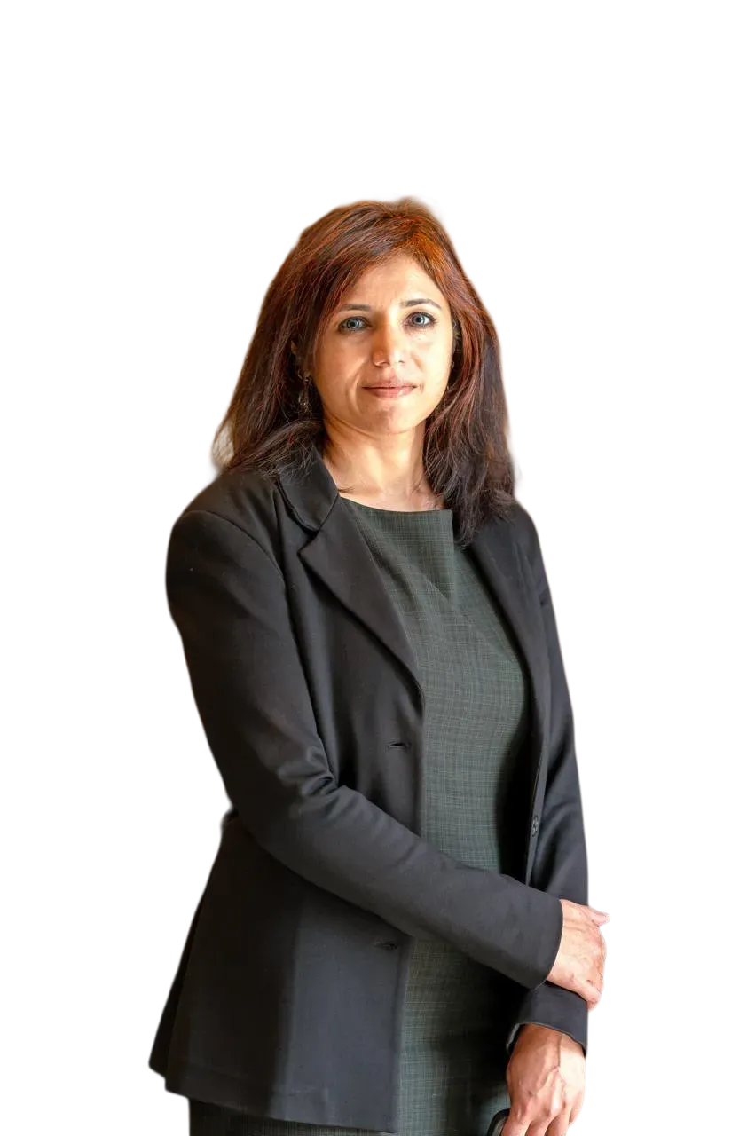 Lakshmi Goel