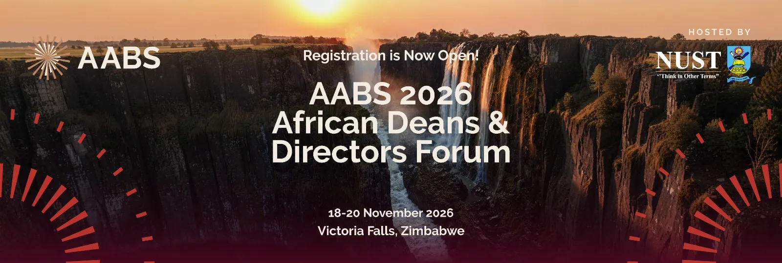 AABS 2026 African Deans and Directors Forum