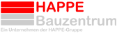 Happe Bauzentrum
