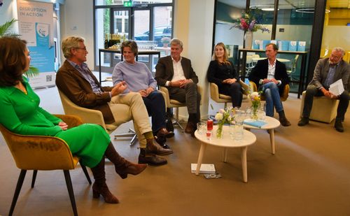 Young PE Masterclass: Generative AI in Private Equity – What’s Next?