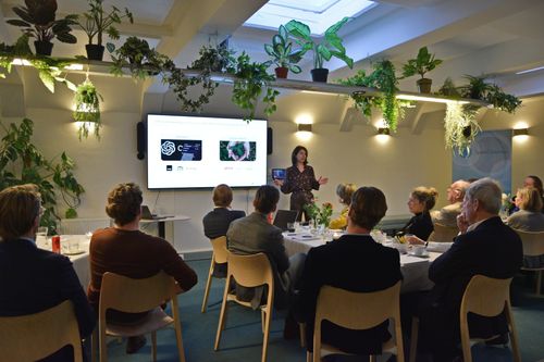 RvC: Creating immediate and long-term value with Generative AI