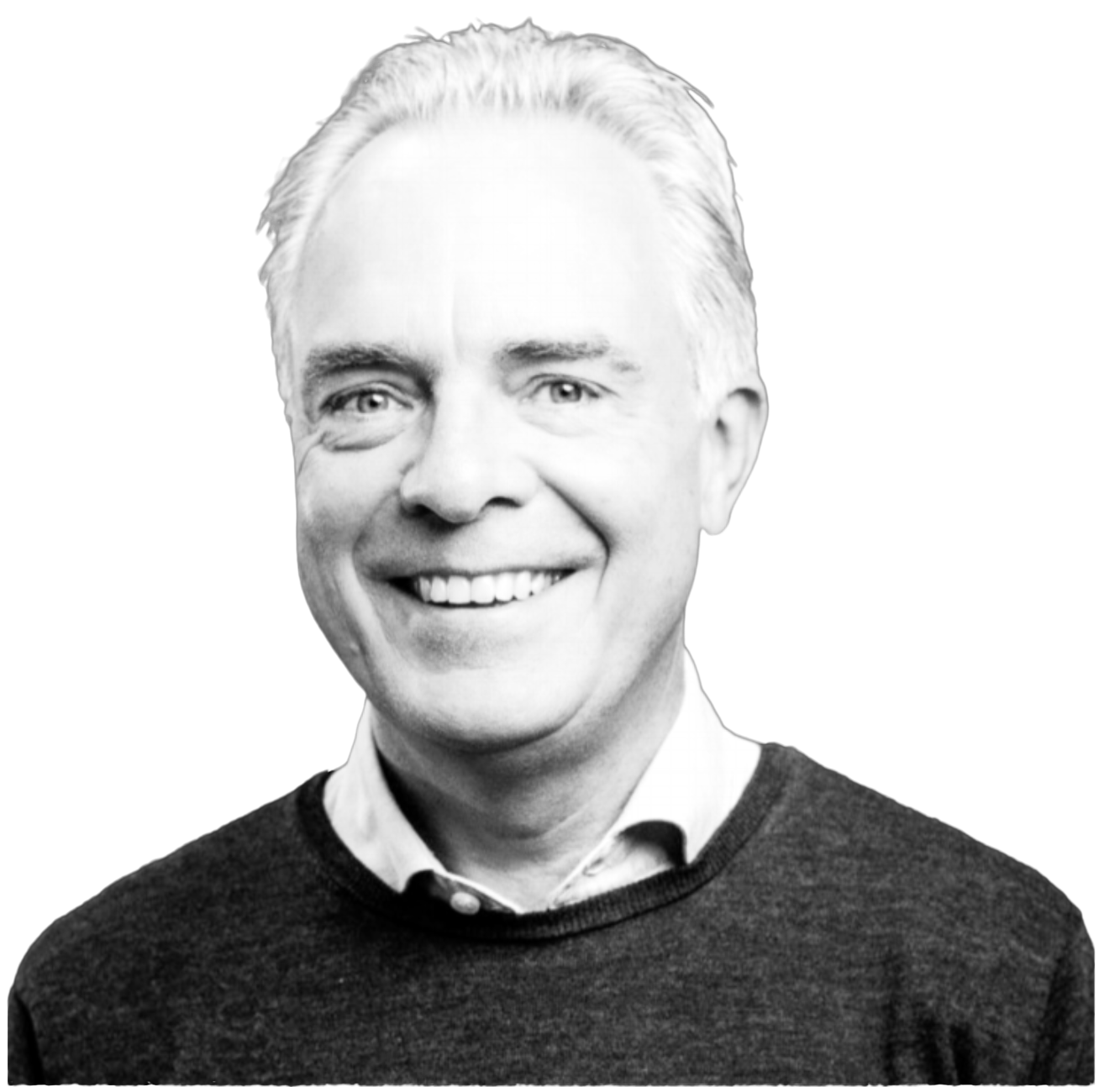 Joris Tinbergen