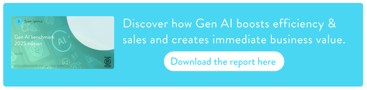 Gen AI Benchmark 2025