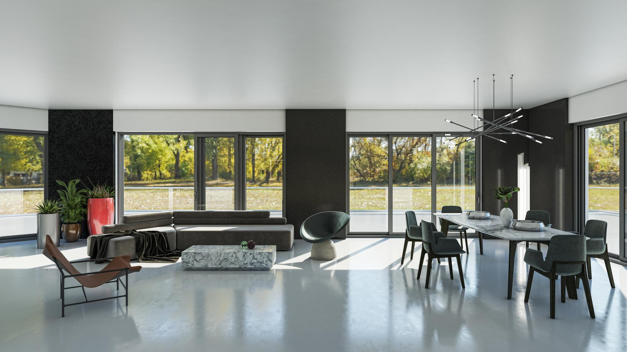 Driving growth for an interior design market leader: A route-to-market transformation