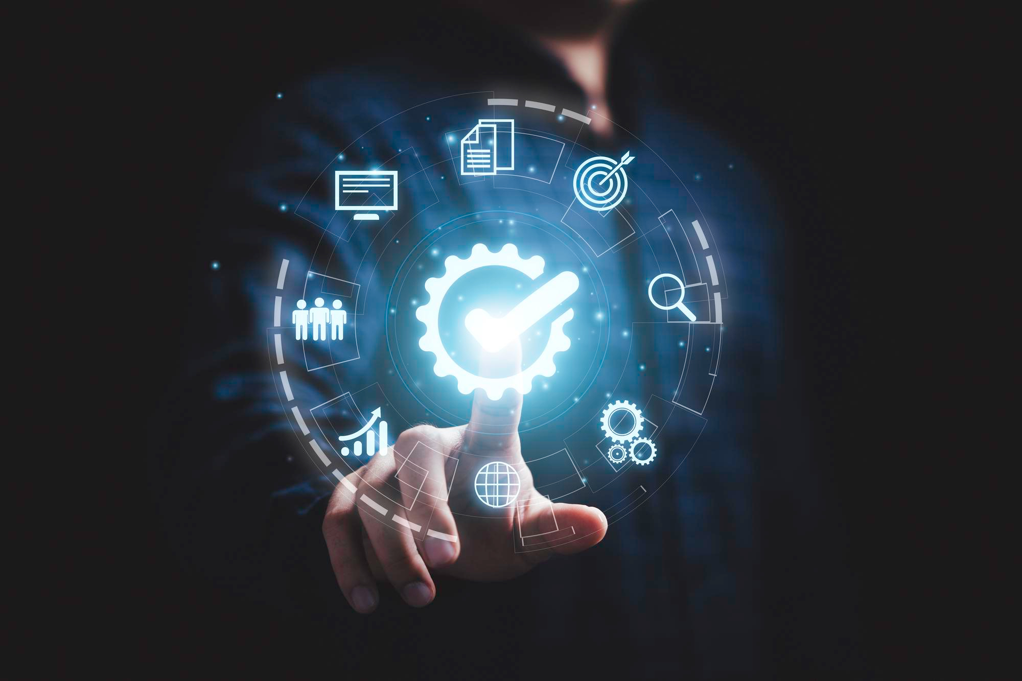 Carrying out a due diligence for Private Equity - confidential