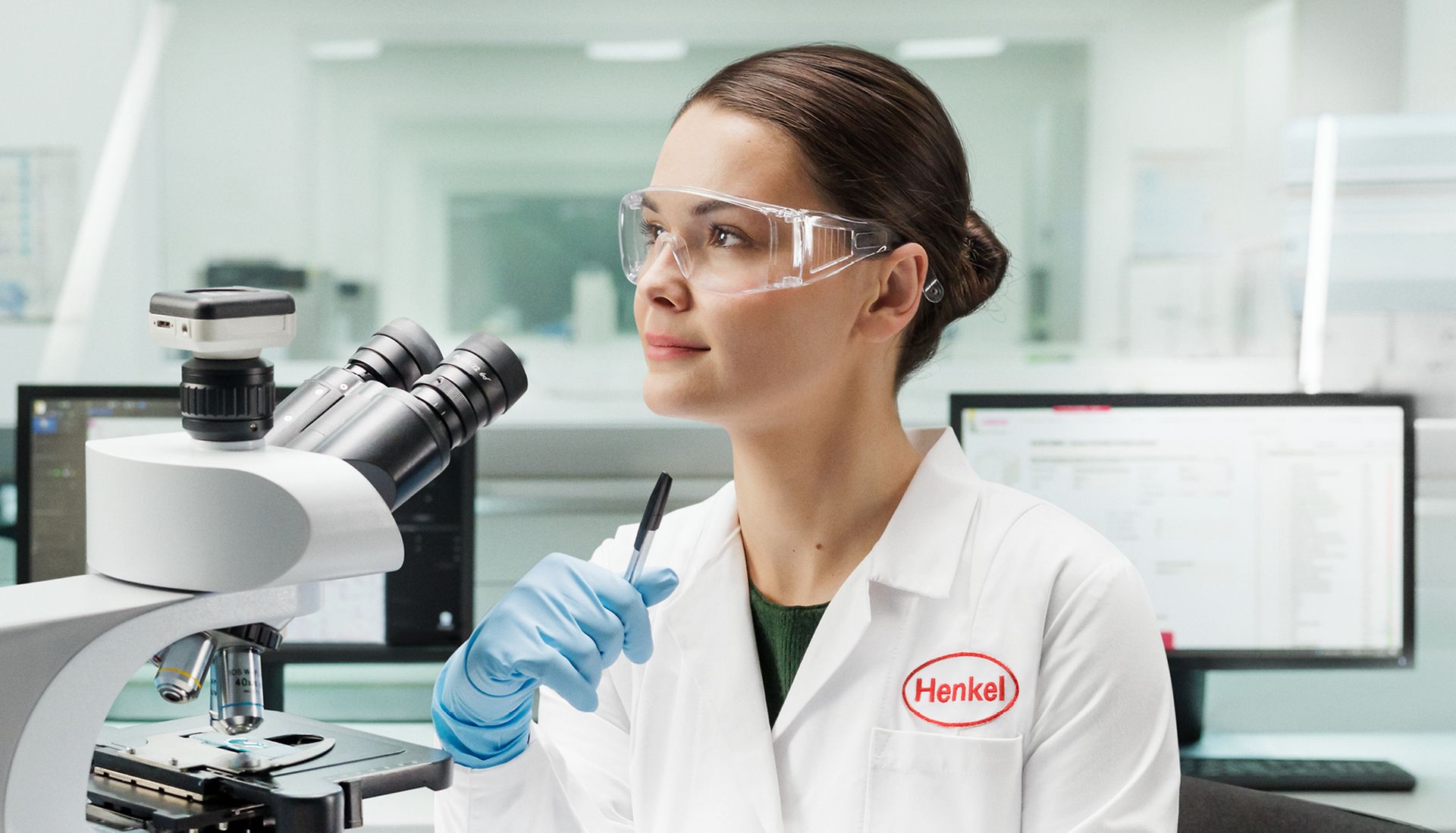 Henkel Adhesive Technologies enhances customer experience through digital transformation