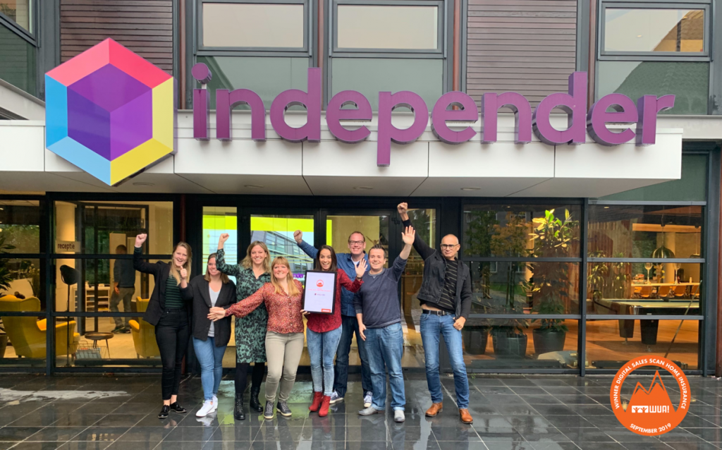 Accelerating growth through CRM