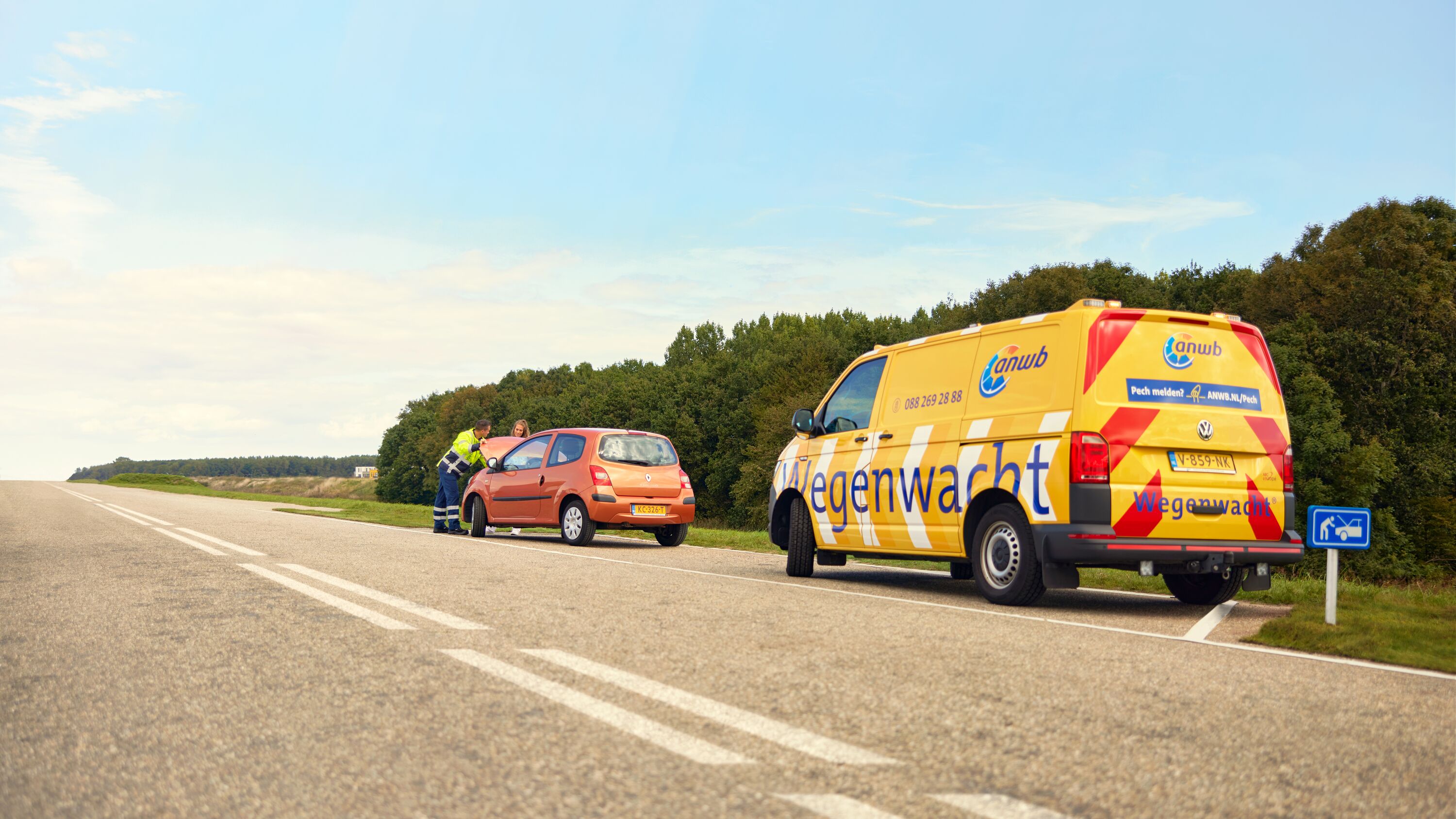 Review of ANWB Media strategy and status