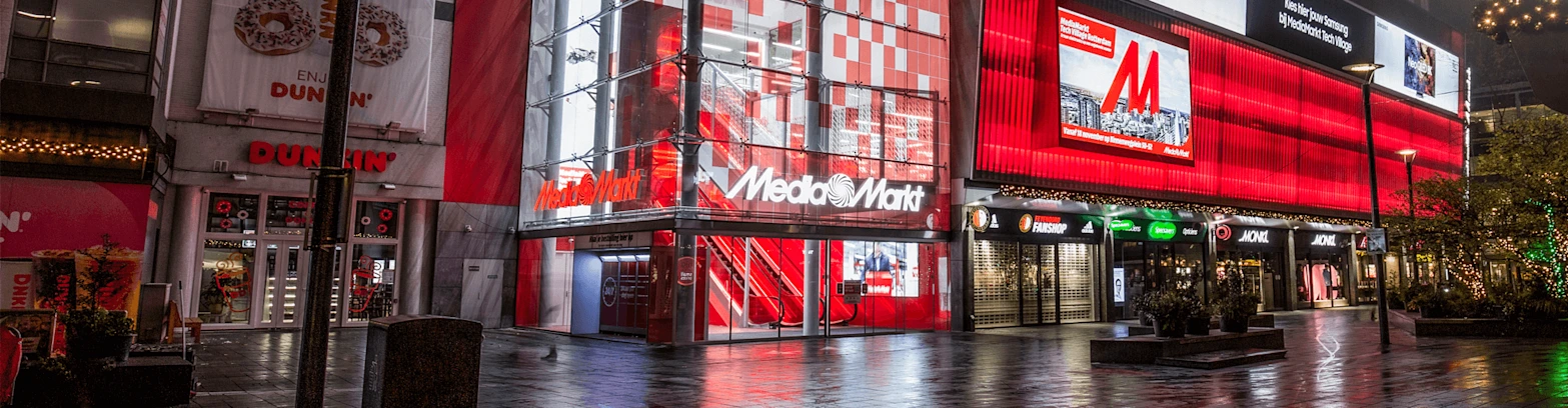 Designing the omnichannel organization