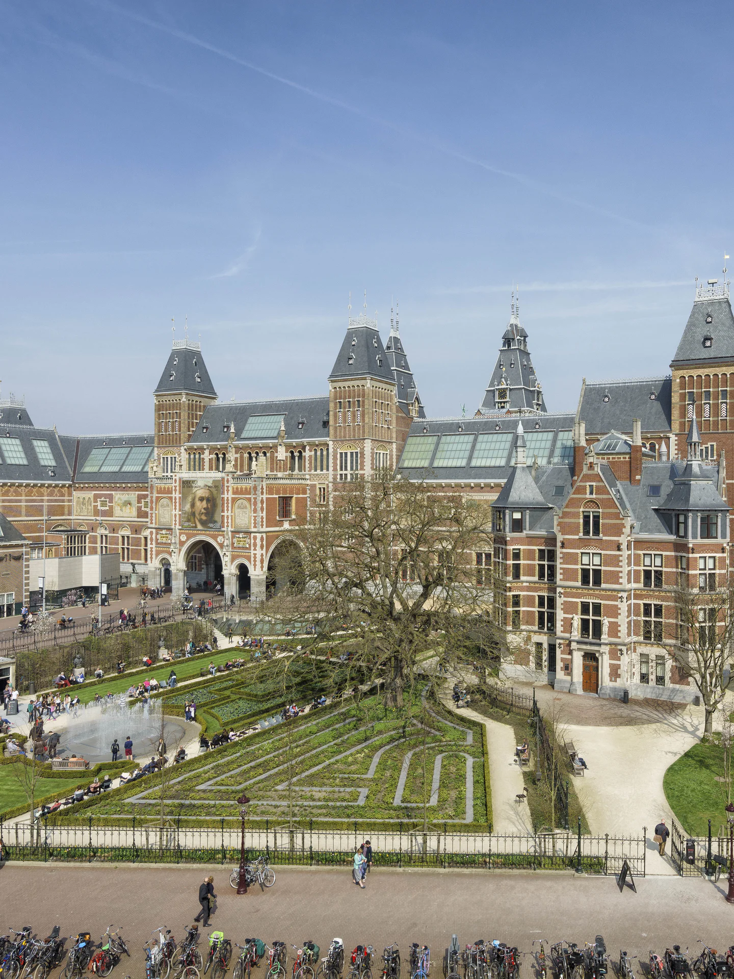 Boosting online ticket sales