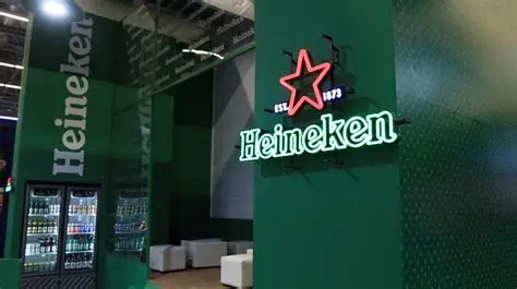 Brewing innovation: Heineken Mexico enhances operations with Gen AI