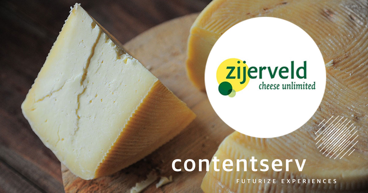 1-week data scan: Charting the AI potential for Zijerveld