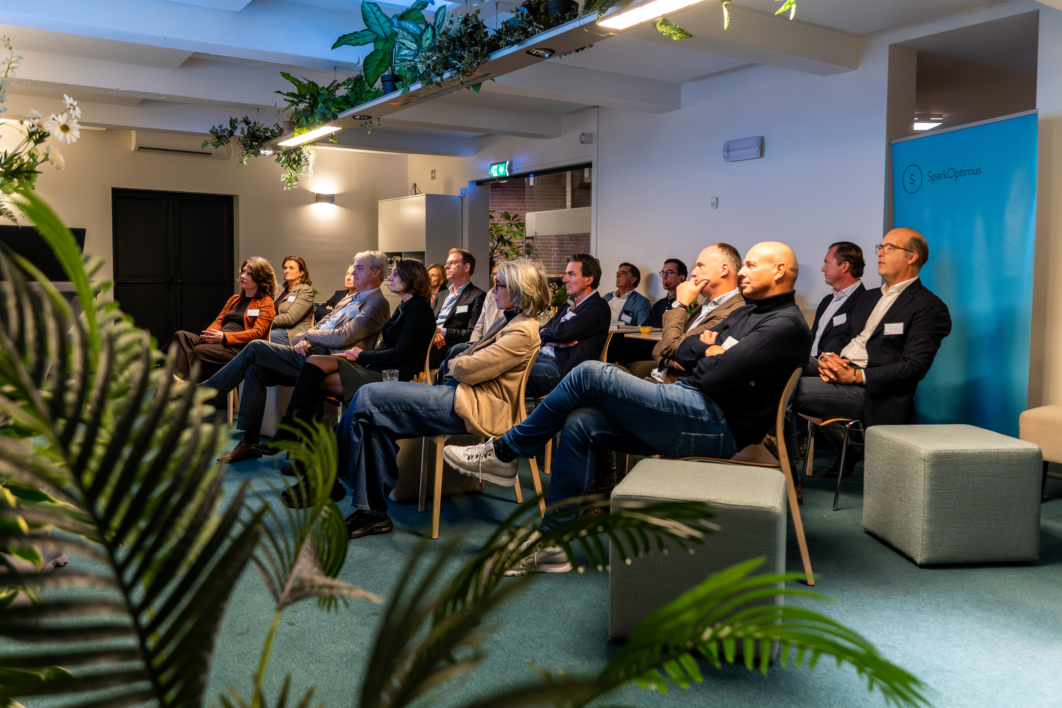 Forget the AI bubble: It’s the biggest shake-out ever