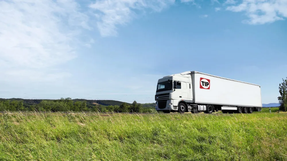 Strengthening TIP’ s digital foundation and customer proposition