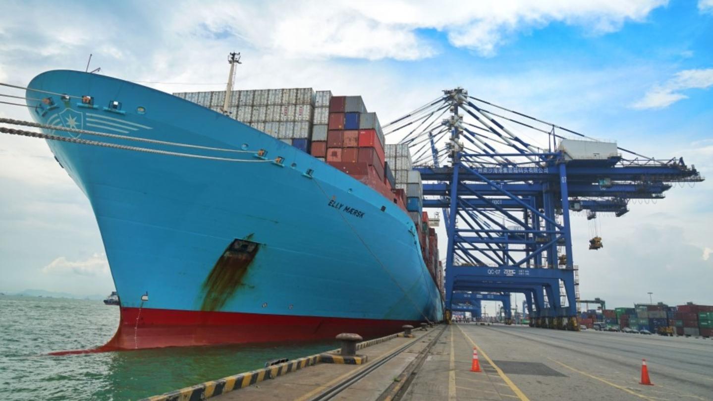 Accelerating the energy transition for Port of Rotterdam