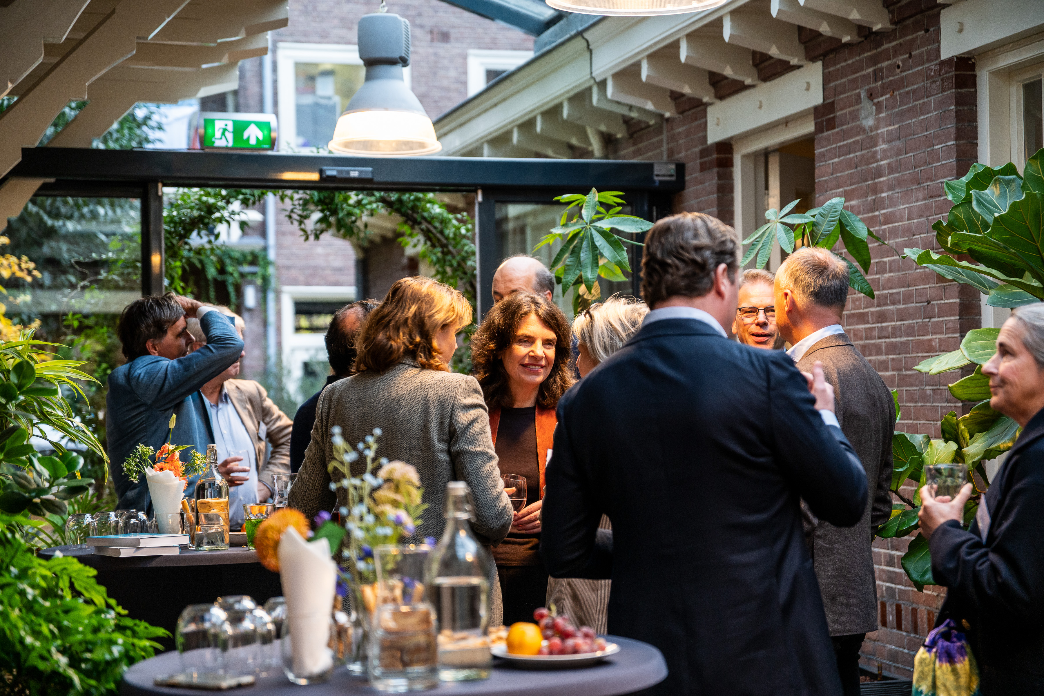 Forget the AI bubble: It's the biggest disruption ever