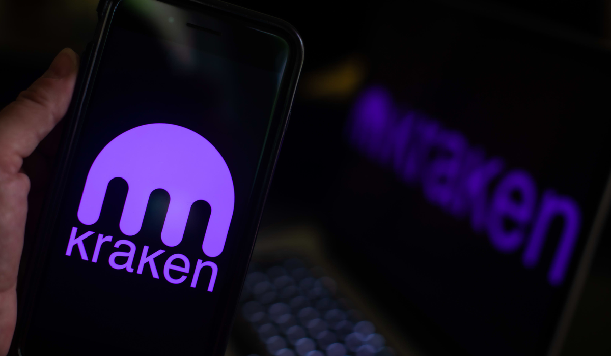 Dutch Central Bank Slaps Kraken With €4m Fine For Failing To Register