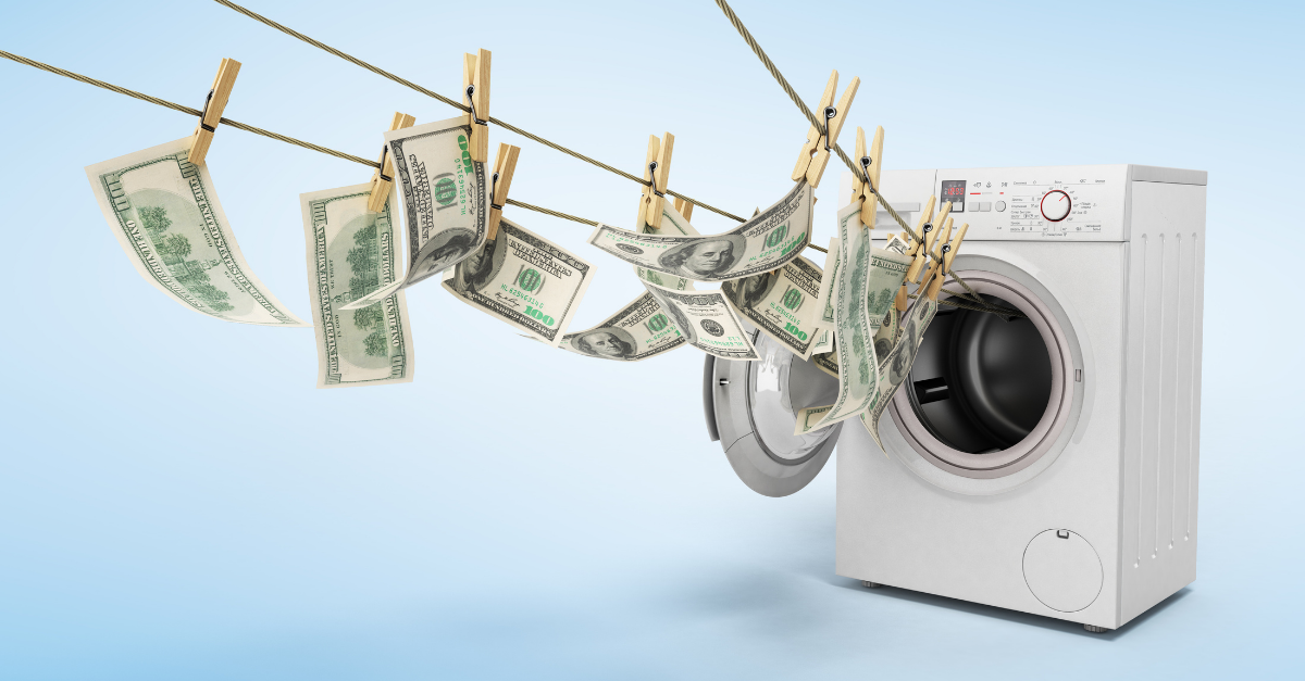 Latest Payments News: EU AML Watchdog Sets Its Sights On Crypto, and more