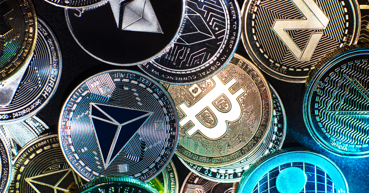 Latest Payments News: Crypto Under Microscope In Australian Financial Crime Priority List, and more