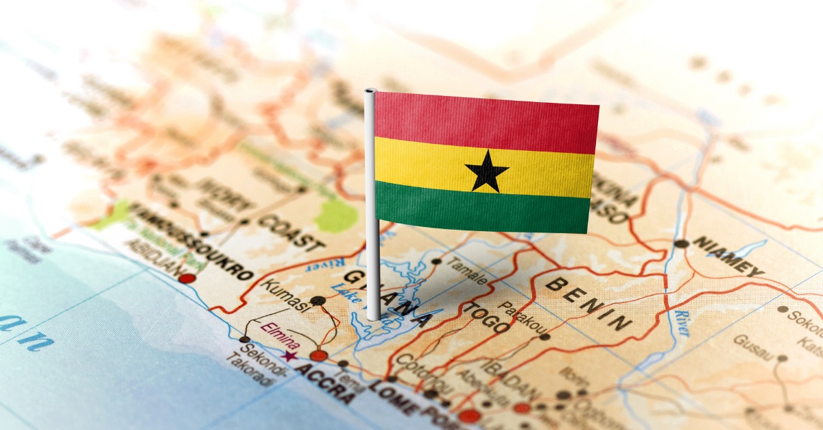 Latest Payments News: Bank Of Ghana Warns Remittance Firms Over Persistent Regulatory Breaches, and more