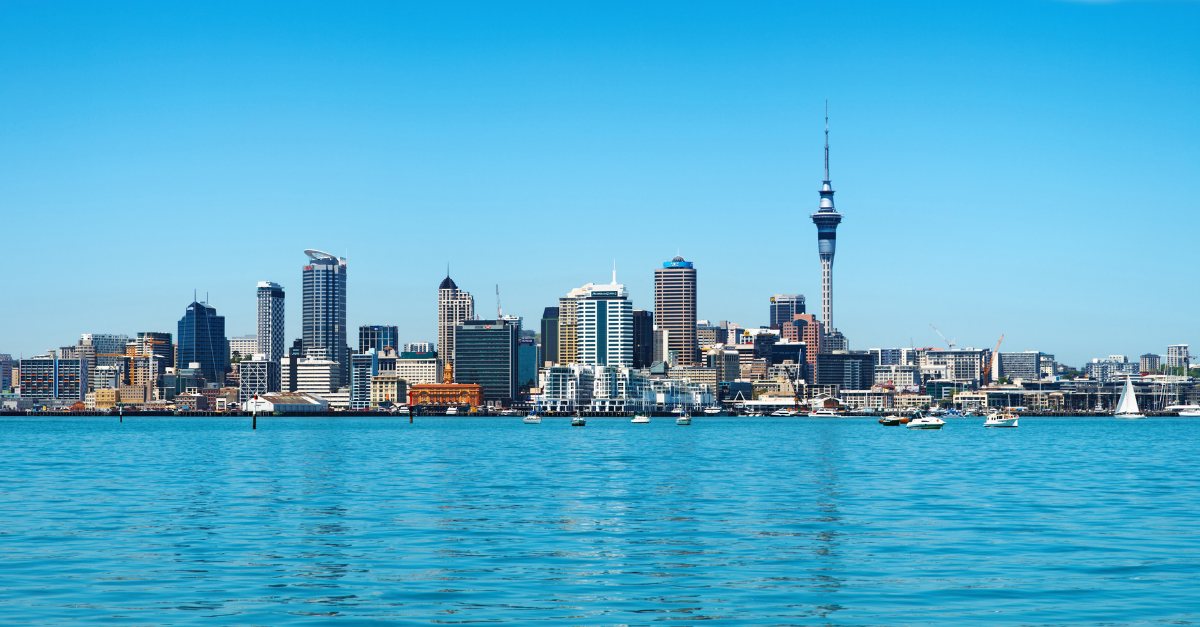 Latest Payments News: New Zealand’s Central Bank Proposes Oversight Of Its High-Value Payment System, and more