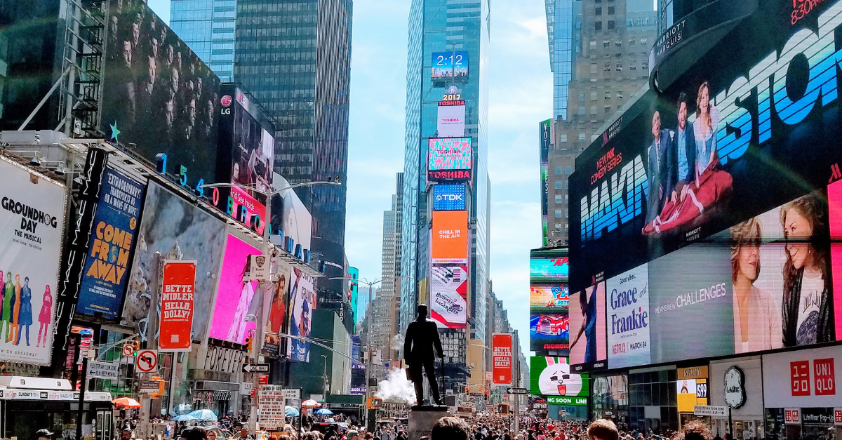 Latest Gambling News: New York Sweepstakes Ban Still On Governor’s Desk, and more