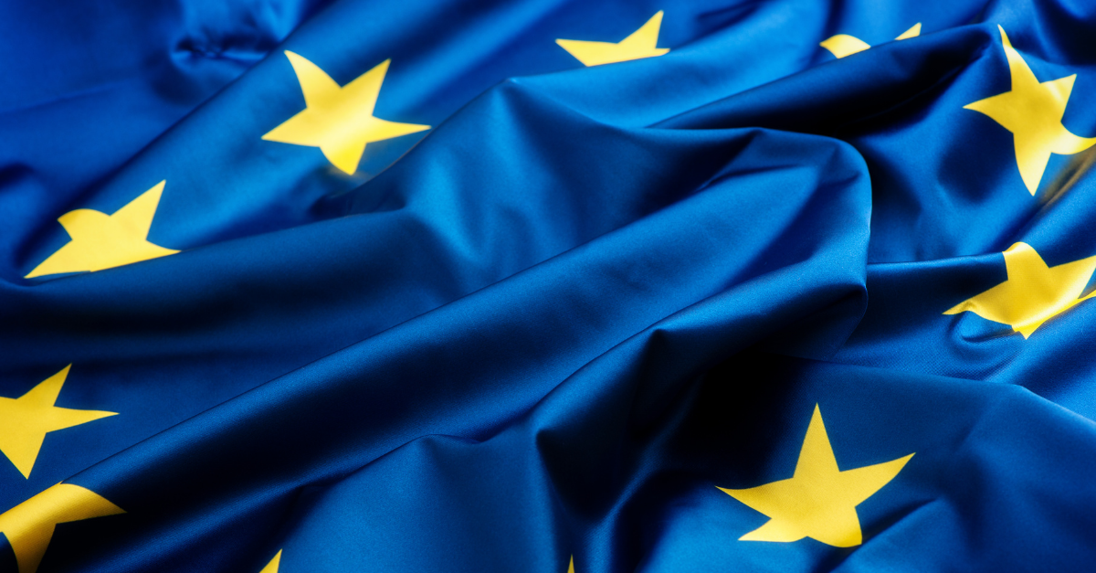 Regulatory Influencer: Preparing for The Next Wave of Major EU Legislation