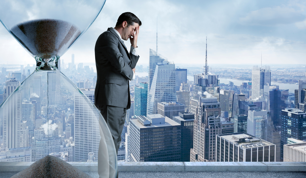 Why and How Payments Firms Are Spending Too Much Time on Horizon Scanning