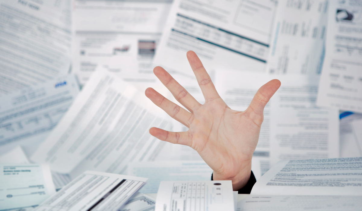 Drowning in Regulatory Noise? How to Achieve a Precise, Efficient Compliance Process