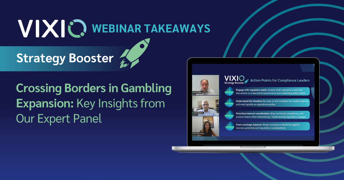 Crossing Borders in Gambling Expansion: Key Insights from Our Expert Panel