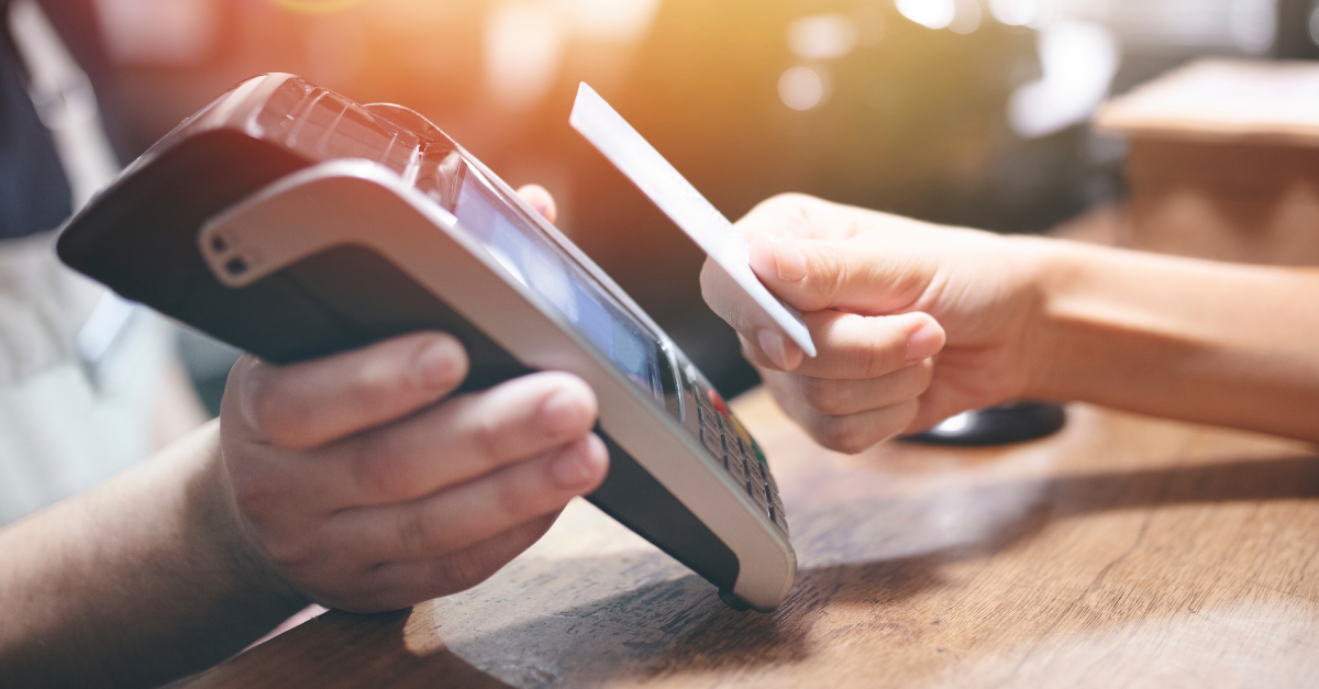 Latest Payments News: Unlimited Contactless Transactions Set To Transform UK Payments Market, and more