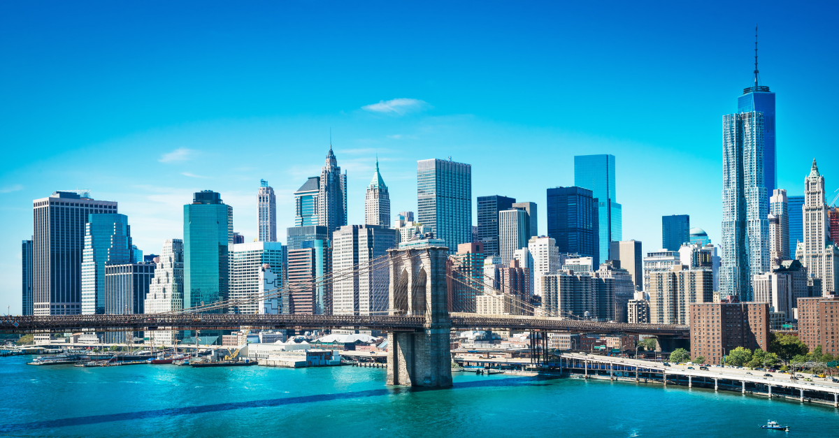Latest Gambling News: New York Considers Proposal To End Sports-Betting Limiting, and more