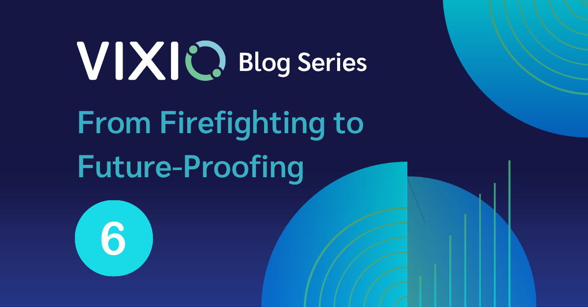 From Firefighting to Future-Proofing: Risk Appetite & Growth Pressure