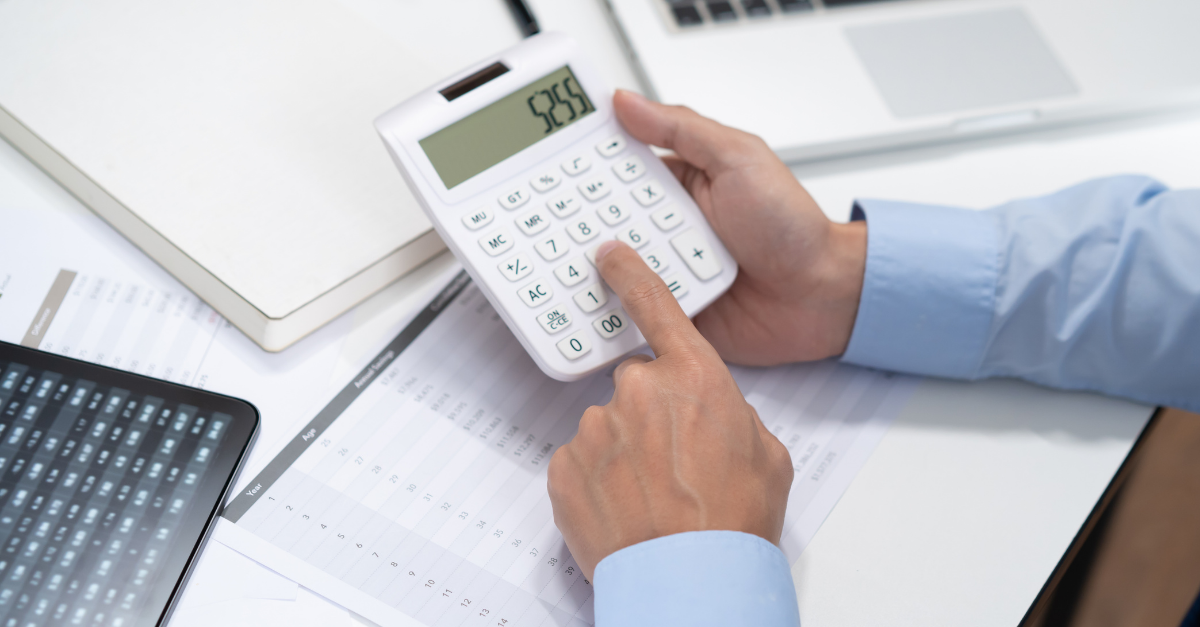 Why You’re Spending Too Much on Legal Counsel