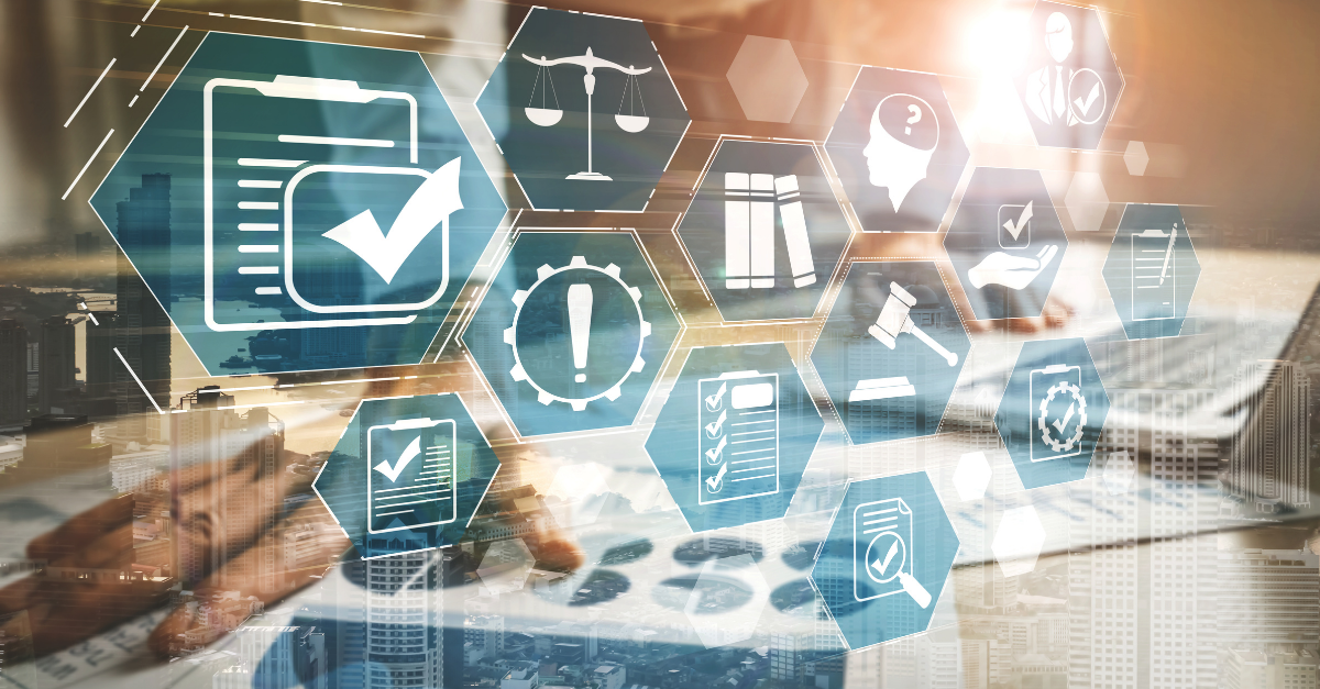 Why žž Workspace is the Future of Compliance Management