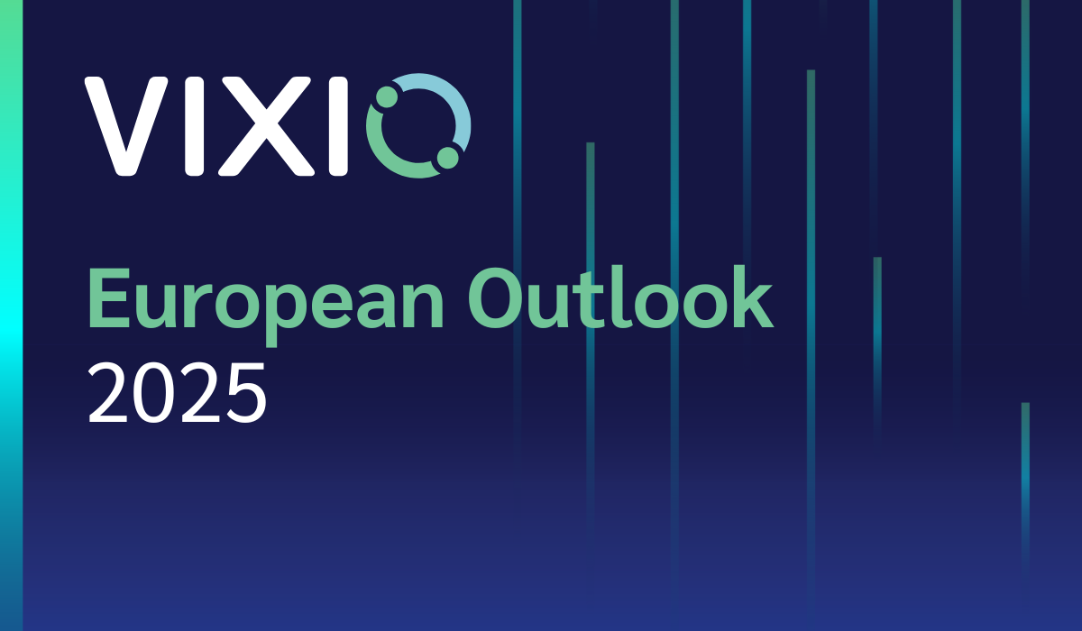 Gambling European Outlook 2025