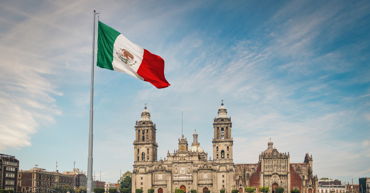 Latest Gambling News: Mexico Investigates Thirteen Casinos For Alleged Money Laundering, and more
