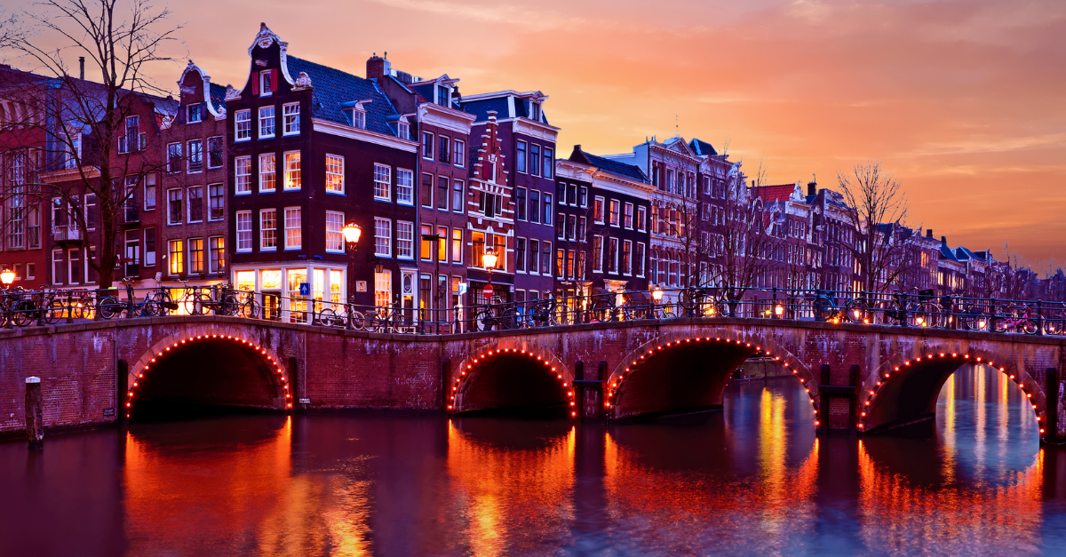 Latest Gambling News: Dutch Lottery Completes Deal To Buy Lotify, and more